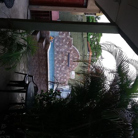 Cabinas Madeleine Puntarenas Dış mekan fotoğraf