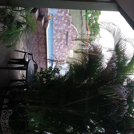 Cabinas Madeleine Puntarenas Dış mekan fotoğraf