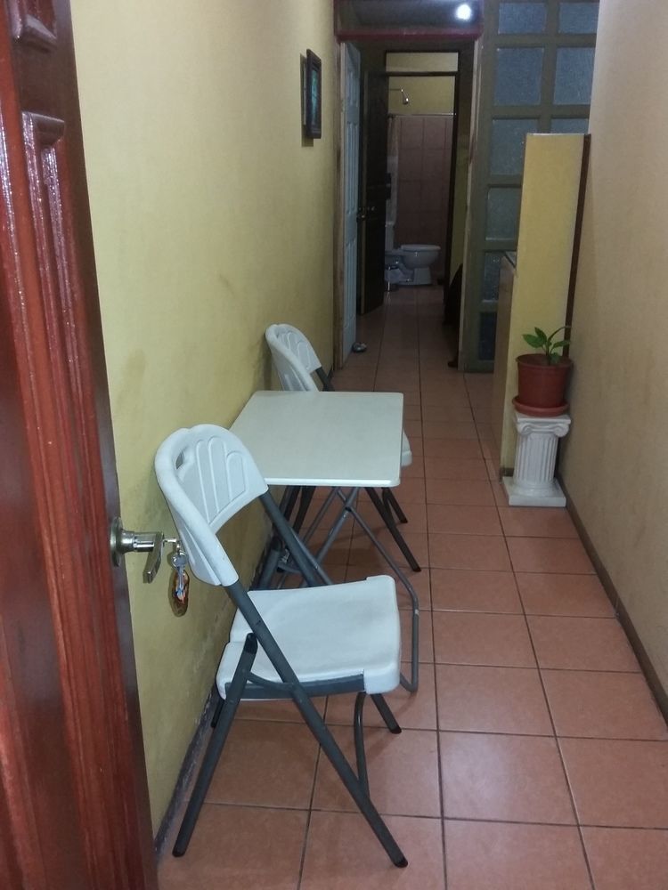 Cabinas Madeleine Puntarenas Dış mekan fotoğraf