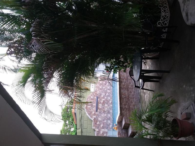 Cabinas Madeleine Puntarenas Dış mekan fotoğraf
