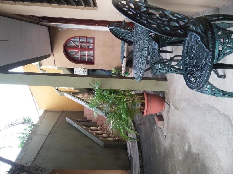 Cabinas Madeleine Puntarenas Dış mekan fotoğraf