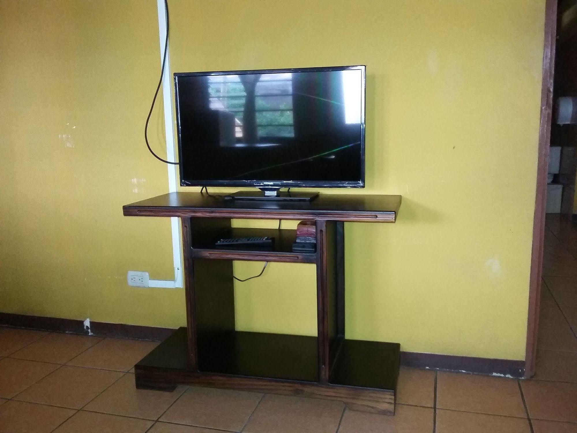 Cabinas Madeleine Puntarenas Dış mekan fotoğraf