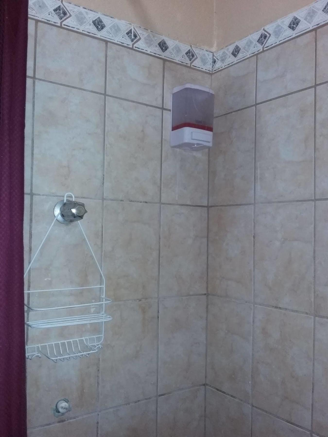 Cabinas Madeleine Puntarenas Dış mekan fotoğraf