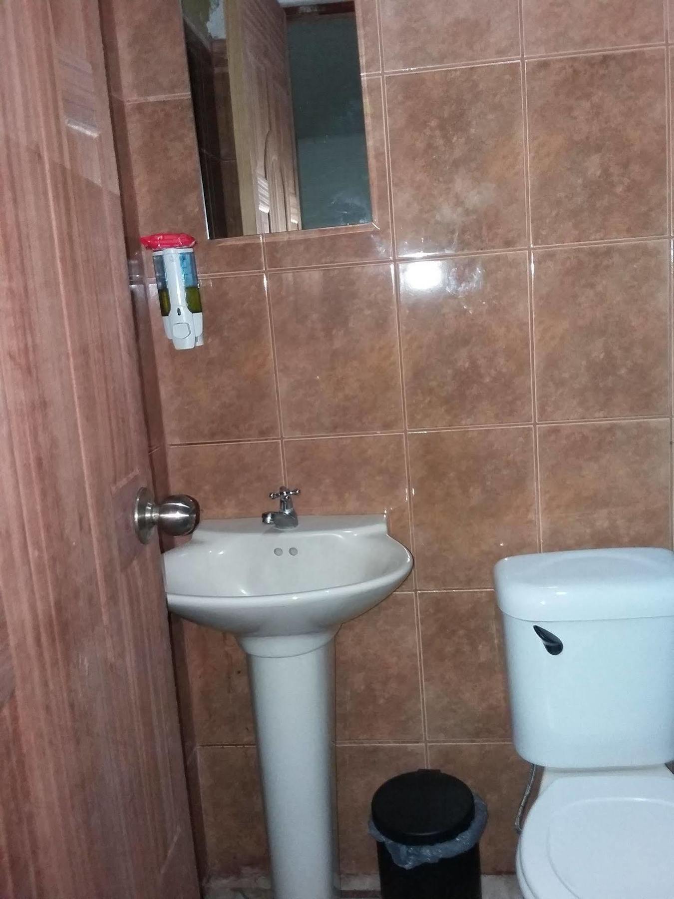 Cabinas Madeleine Puntarenas Dış mekan fotoğraf
