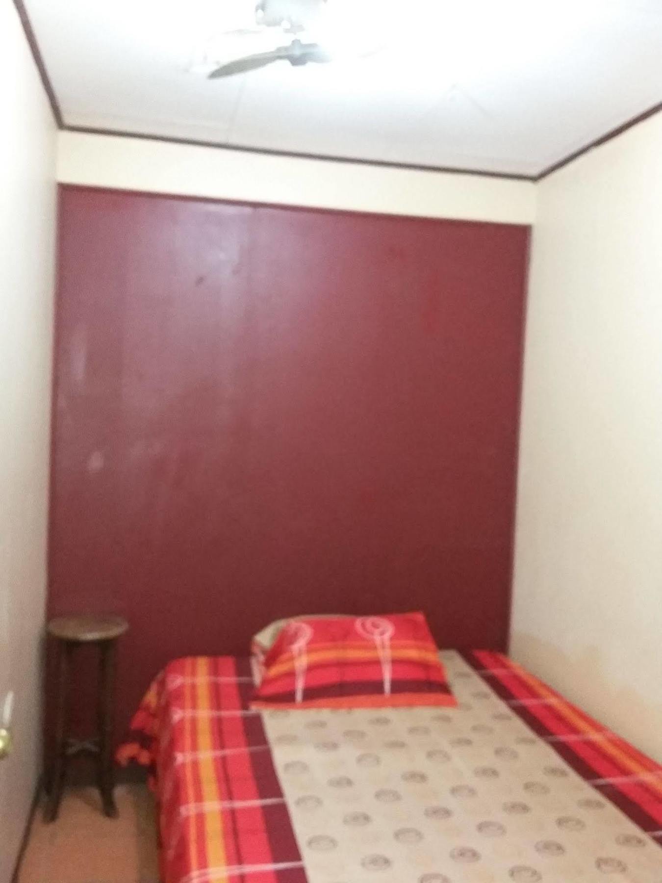 Cabinas Madeleine Puntarenas Dış mekan fotoğraf
