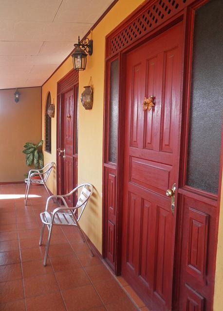 Cabinas Madeleine Puntarenas Dış mekan fotoğraf
